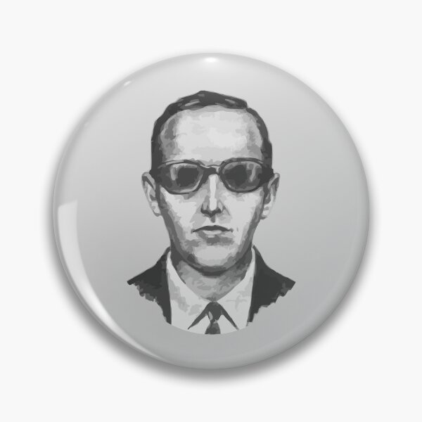 Item preview, DB Cooper designed and sold by warishellstore.