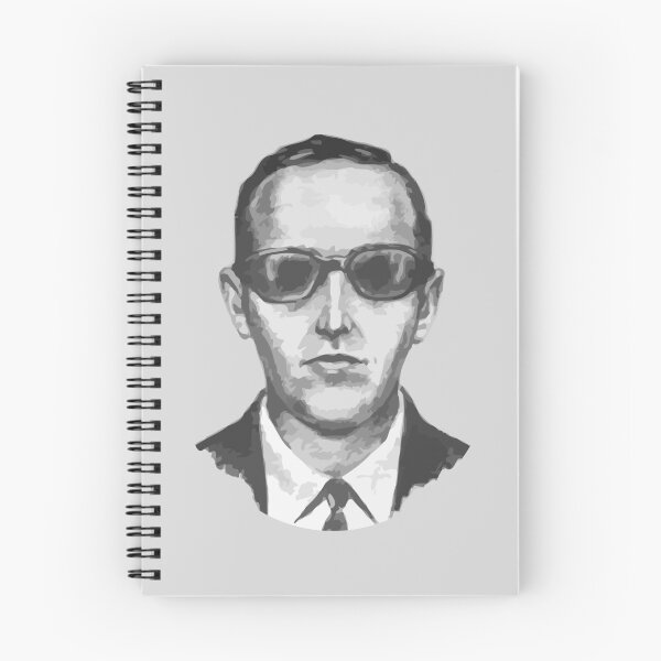 Item preview, DB Cooper designed and sold by warishellstore.