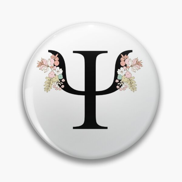 Item preview, School Psychologist designed and sold by EvyStickersx.
