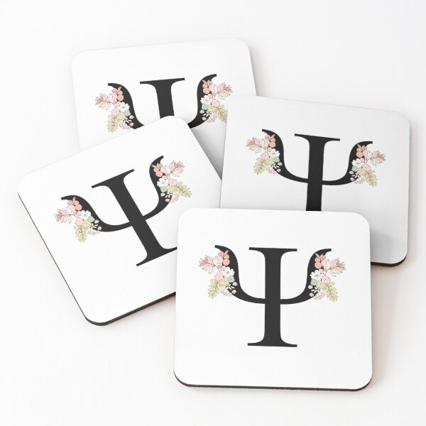 Item preview, School Psychologist designed and sold by EvyStickersx.