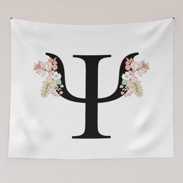Item preview, School Psychologist designed and sold by EvyStickersx.