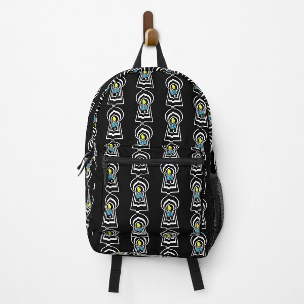 Item preview, Alice in Wonderland | Looking Through The Keyhole designed and sold by KoolMoDee.