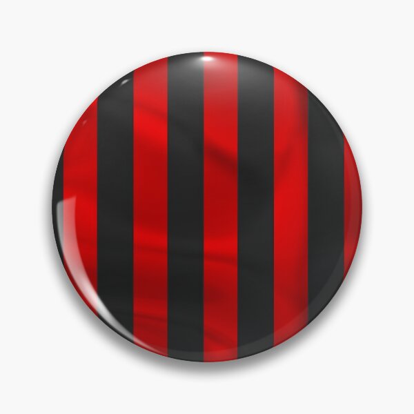 Item preview, Bright flag of red and black stripes designed and sold by AlbertoRuiZ.