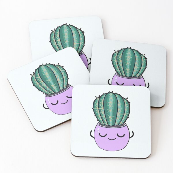 Item preview, Tumblr Cactus l kawaii pastel cactus designed and sold by Bossin.