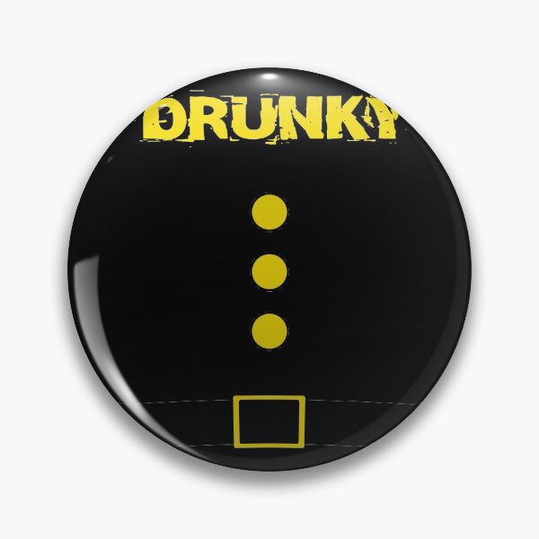 Item preview, Drunky - Snow White Dwarf designed and sold by KoolMoDee.