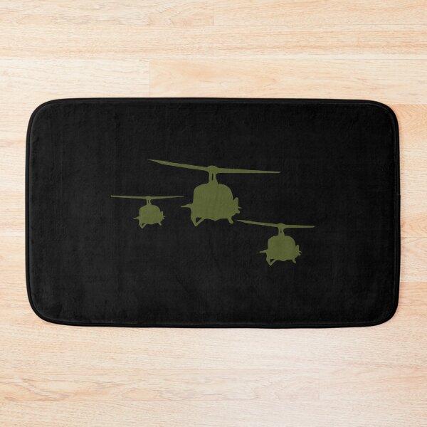 Item preview, Huey Choppers - Vietnam Helicopters designed and sold by KoolMoDee.