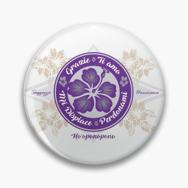 Item preview, Ho'oponopono in Italiano designed and sold by marcosty.