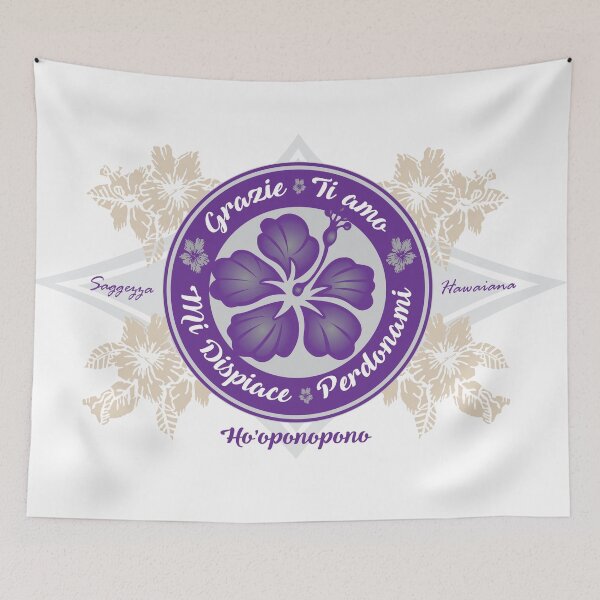 Item preview, Ho'oponopono in Italiano designed and sold by marcosty.