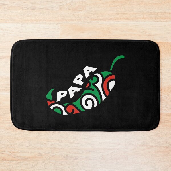 Item preview, Papa Pepper designed and sold by KoolMoDee.