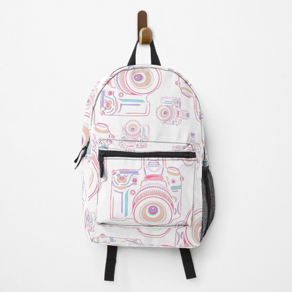 Item preview, Cute Pastel Camera designed and sold by XOOXOO.