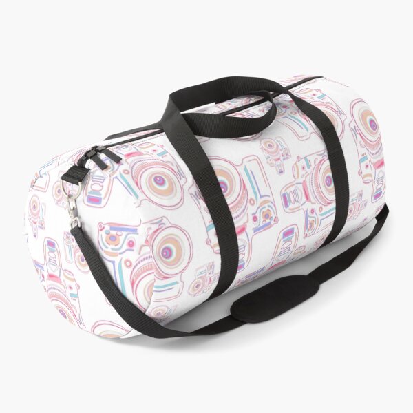 Item preview, Cute Pastel Camera designed and sold by XOOXOO.