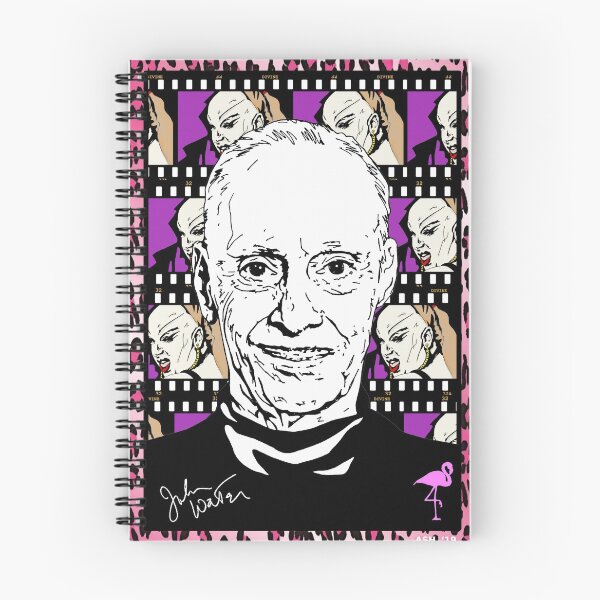 Item preview, The Pope of Trash! designed and sold by AshLamont.