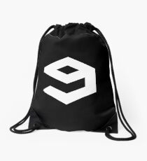 9GAG Drawstring Bag