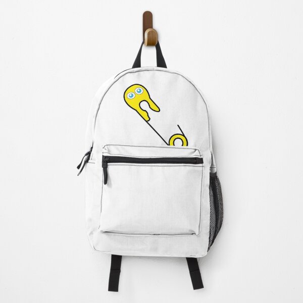 Item preview, safety pin with color  designed and sold by Castore design.