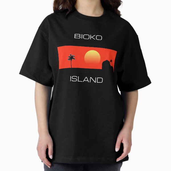 Item preview, Bioko Island designed and sold by porfysoundtrack.