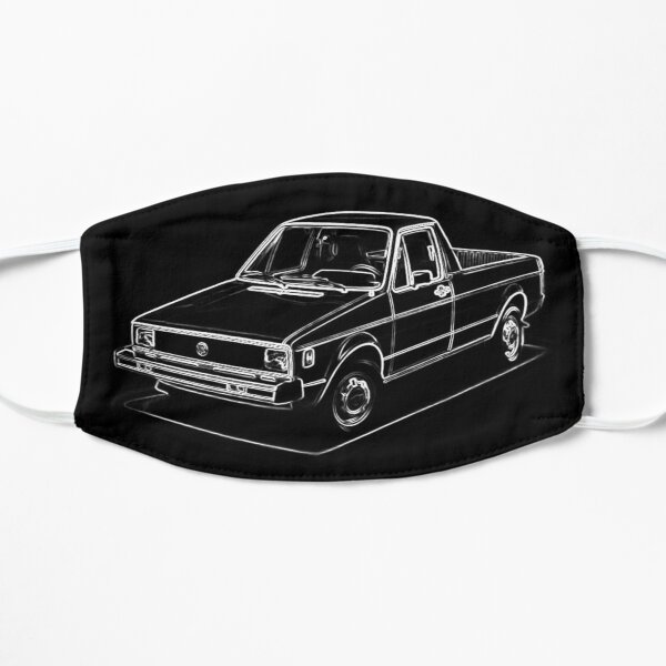 Volkswagen Caddy 1 / Mk1 Neon Mask