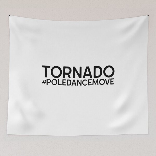 Item preview, Tornado - Pole Dance Move designed and sold by Mariannka.