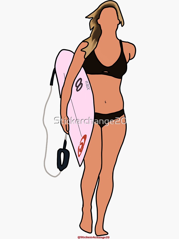 Bethany Hamilton