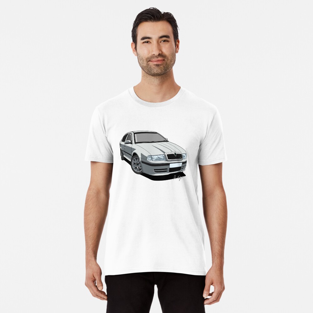 Item preview, Premium T-Shirt designed and sold by motornationgame.