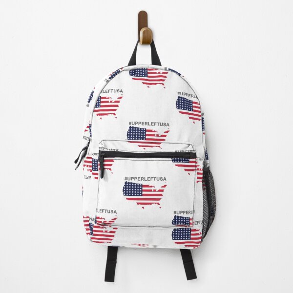Item preview, Upper Left USA PNW designed and sold by Morpheus Store.