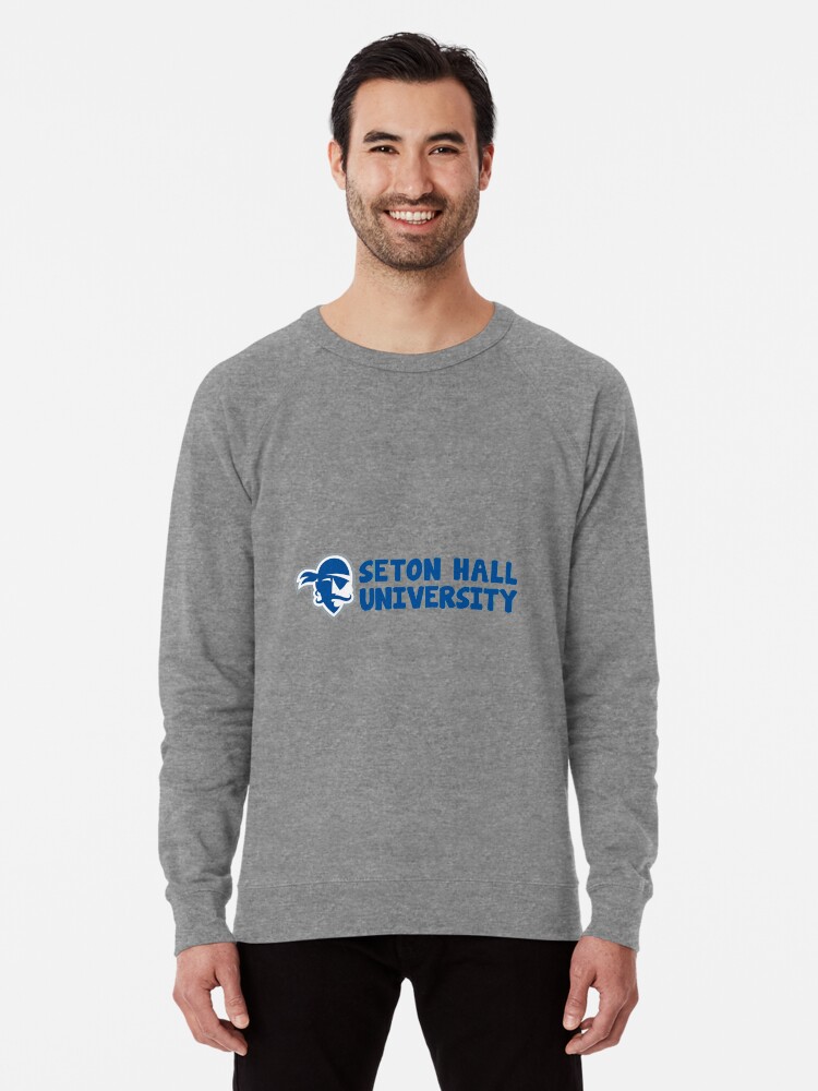 seton hall sweatshirt