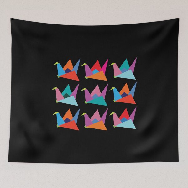 Item preview, Orgami Grid designed and sold by ArtofDissent.