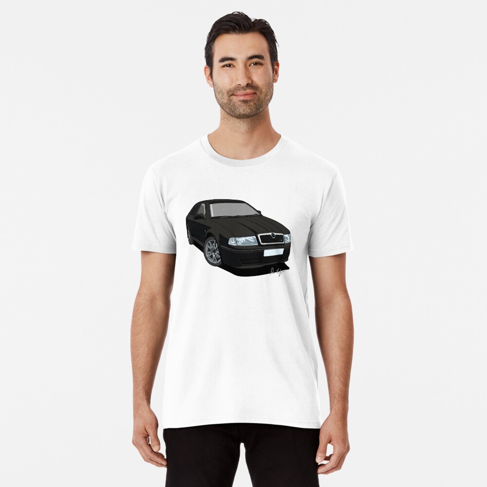 Item preview, Premium T-Shirt designed and sold by motornationgame.