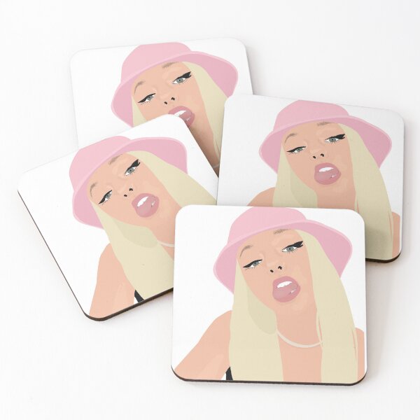 Item preview, Zoe Laverne designed and sold by SparrowLag.