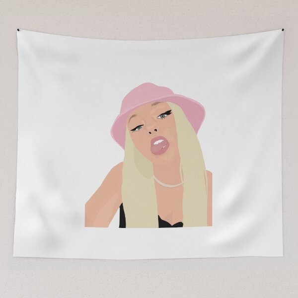 Item preview, Zoe Laverne designed and sold by SparrowLag.