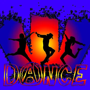 Artwork thumbnail, Dance by Rte73DesignPrt