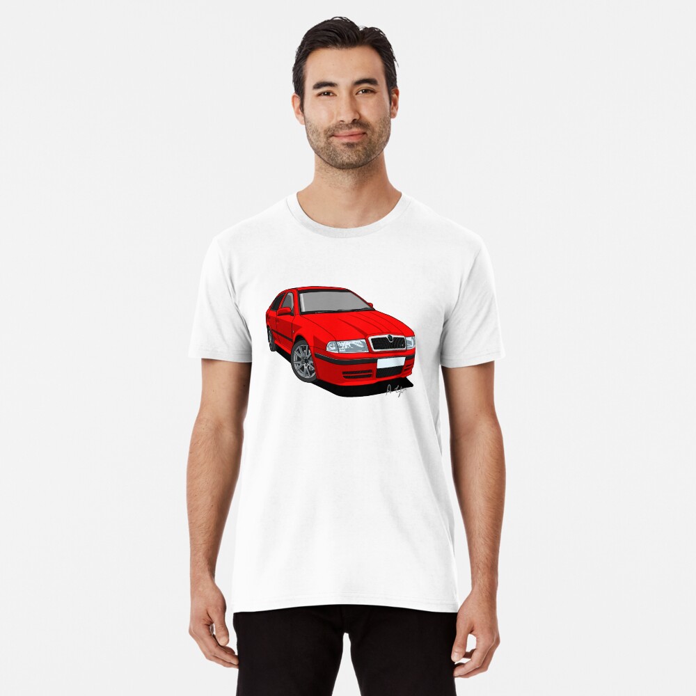 Item preview, Premium T-Shirt designed and sold by motornationgame.