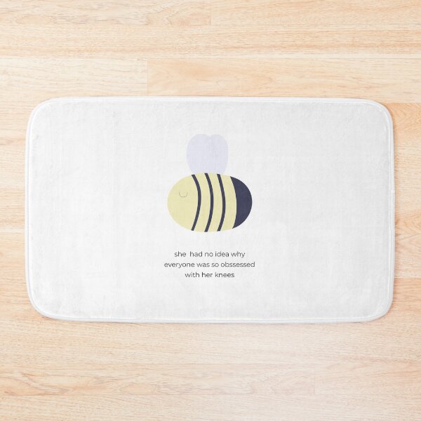 Item preview, Bees knees designed and sold by RMK Creative.