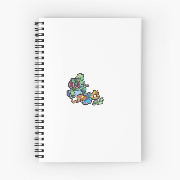 Item preview, Jam Session designed and sold by IsahopperArt.