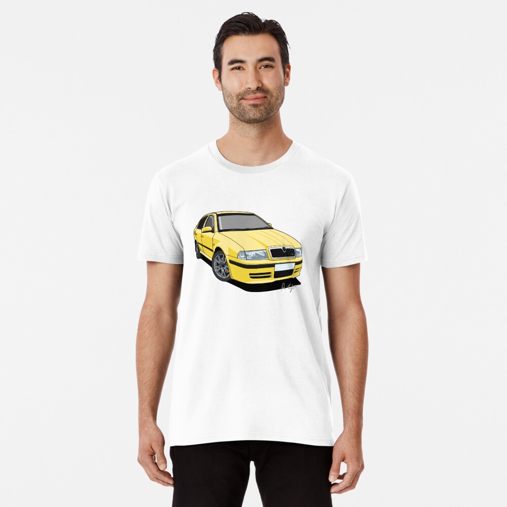 Item preview, Premium T-Shirt designed and sold by motornationgame.