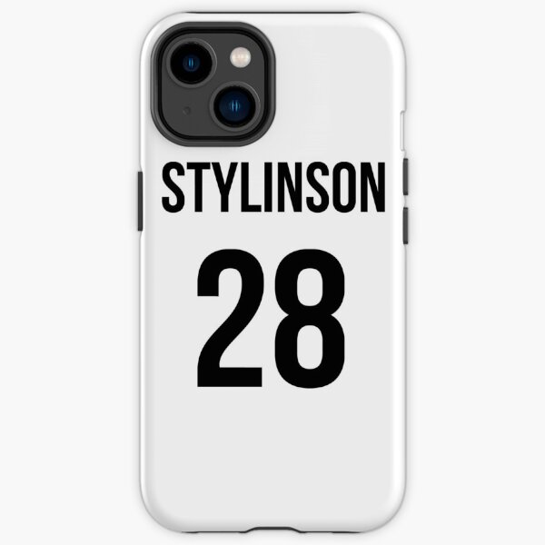 Stylinson 28 iPhone Tough Case