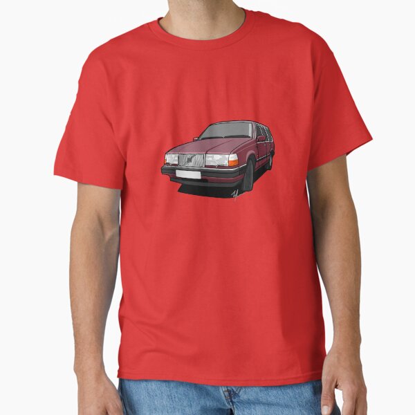 A classic Swedish Brick! Classic T-Shirt