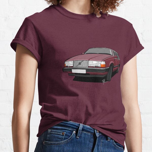 A classic Swedish Beast! Classic T-Shirt