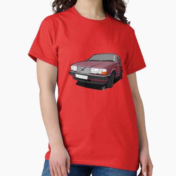 A classic Swedish Brick! Classic T-Shirt