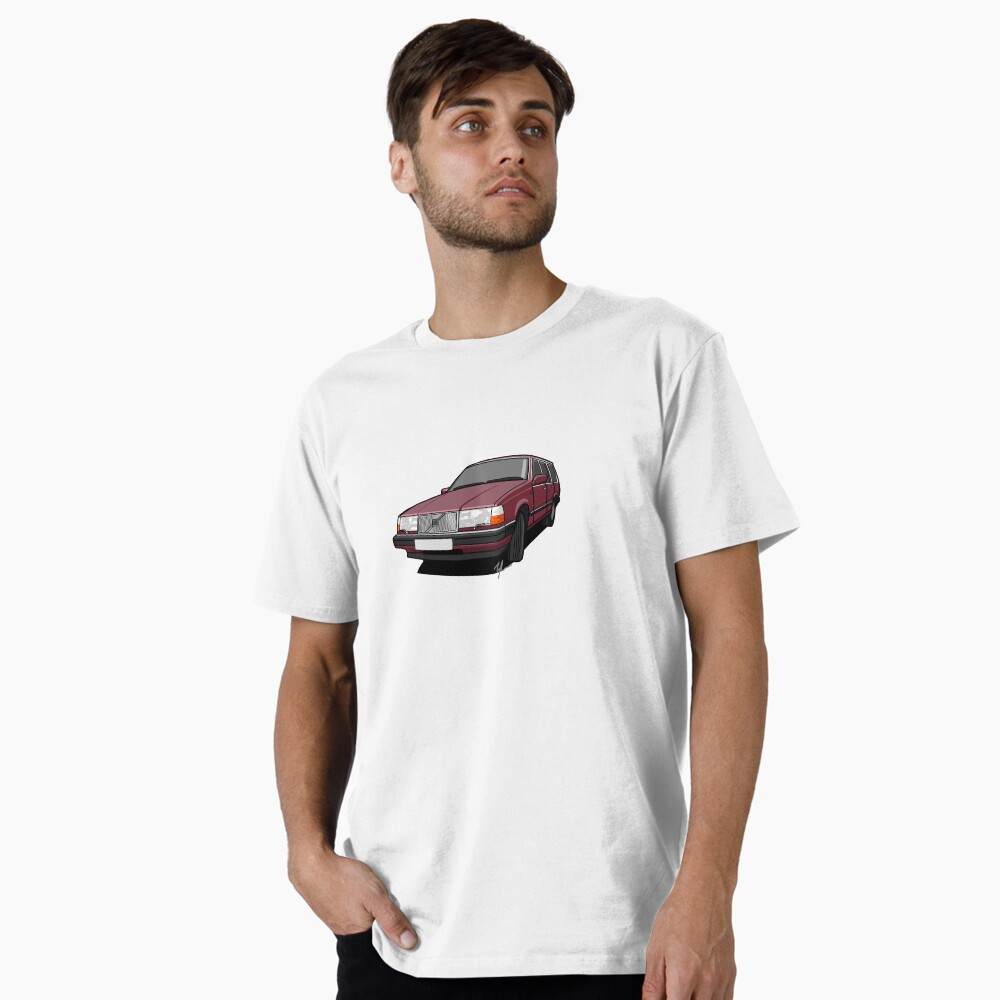 Item preview, Premium T-Shirt designed and sold by motornationgame.