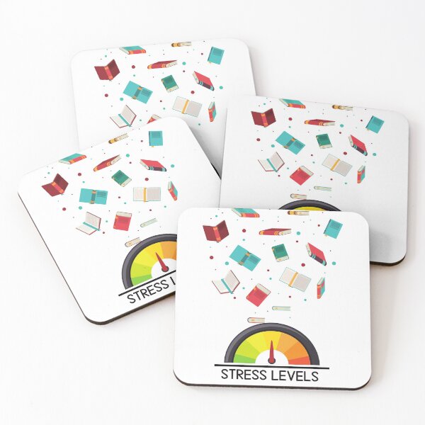 Item preview, Importance of Reading |Reading Reduces Stress Levels designed and sold by diverseidentity.
