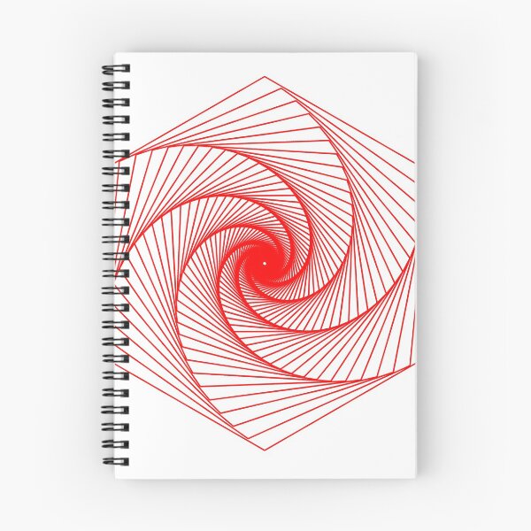 Item preview, 3D Polygonal Design in Red designed and sold by basitcv.