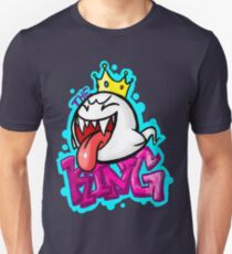 THE KING Unisex T-Shirt