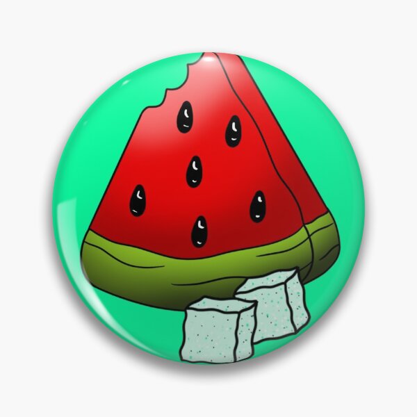 Item preview, Watermelon sugar designed and sold by Zoe Bledsoe.
