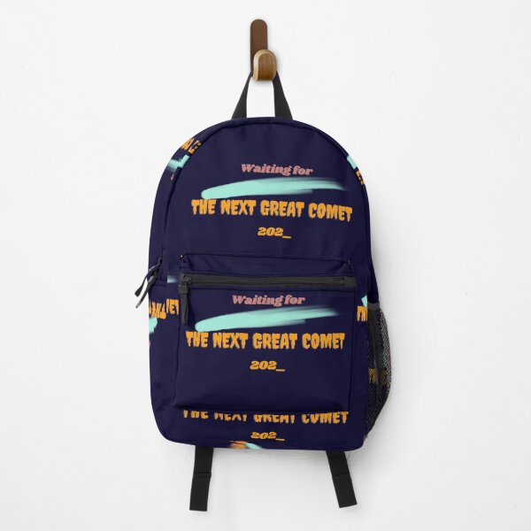 Item preview, The next great Comet. designed and sold by Geomoon.