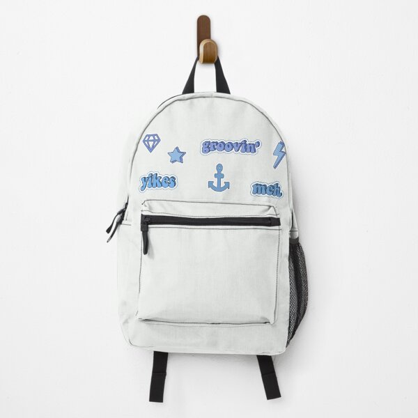Item preview, Blue Aesthetic Pack designed and sold by Emily Shields.
