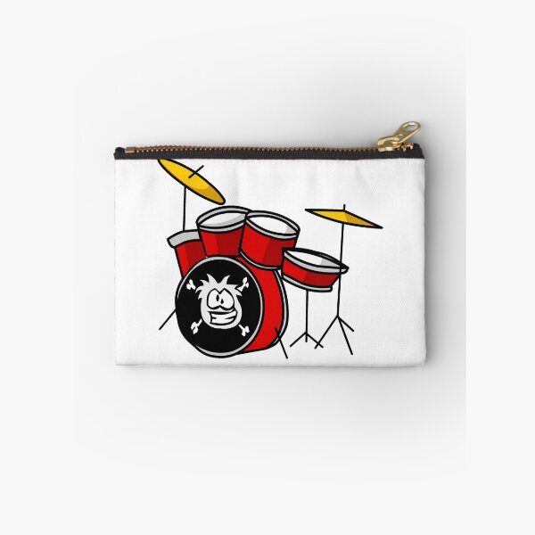 Item preview, Club Penguin Drumset designed and sold by Rccola55.