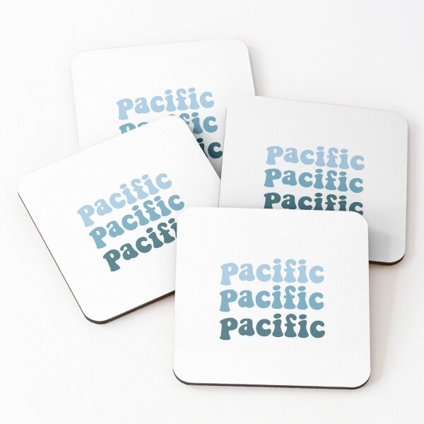 Item preview, pacific designed and sold by tastifydesigns.