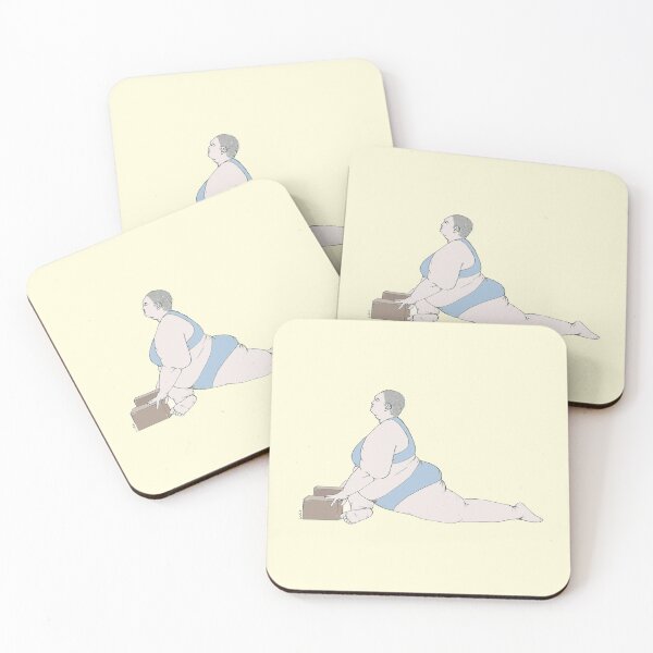 Item preview,  a curvy plus size natural non binary women designed and sold by Pastelove.