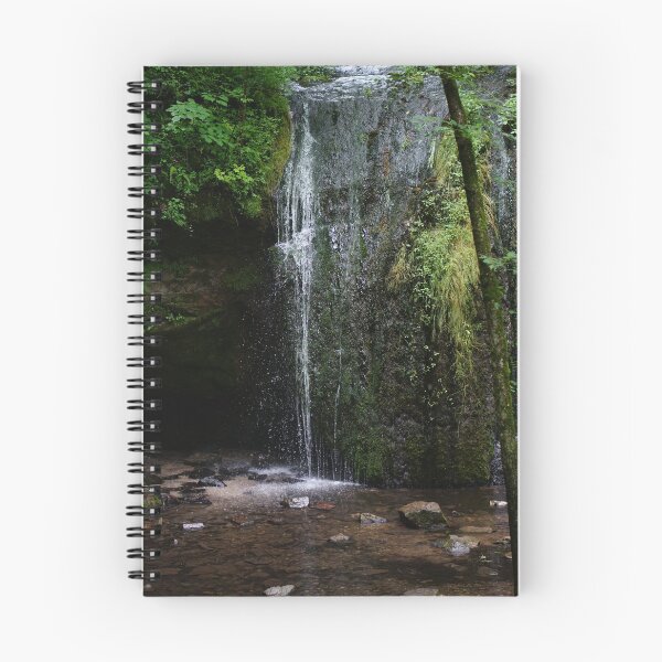 Item preview, stephens falls,  Governor Dodge State Park designed and sold by distracted.