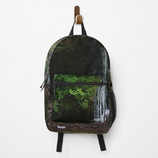 Item preview, stephens falls, Governor Dodge State Park designed and sold by distracted.